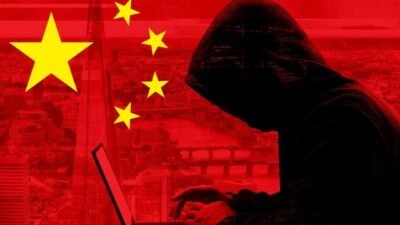 FBI Tuntaskan Misi: Hacker Terkaya China Akhirnya Ditangkap!