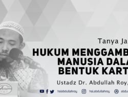 Hukum Menggambar Anime dalam Islam: Halal atau Haram?