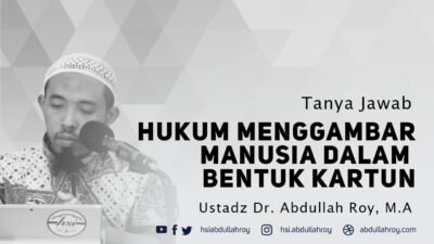 Hukum Menggambar Anime dalam Islam Halal atau Haram?