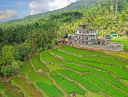 Menelusuri Pesona Tersembunyi di Gunung Sawal Ciamis