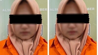 Selebgram Aceh Tersangka Promosi Judi Online, Upah Rp 10 Juta