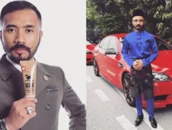 Pak Kumis Beraksi: Dari Warung Kopi ke Lamborghini!