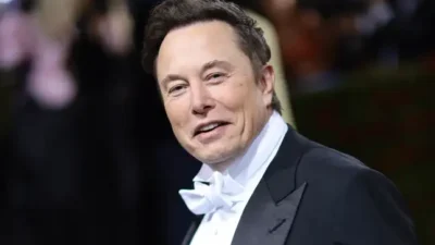 Elon Musk, Sang Visioner Teknologi dan Inovasi Dunia