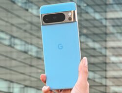 Google Pixel 8 Pro, Baterai awet untuk penggunaan harian