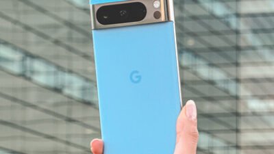 Google Pixel 8 Pro, Baterai awet untuk penggunaan harian