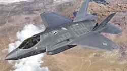 F-35 Lightning II,  Urutan Teratas Teknologi Pertempuran Udara