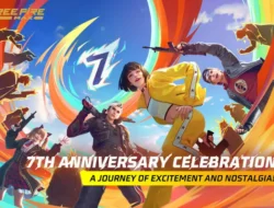 Free Fire Max, Keseruan, Panduan Lengkap dan Fun