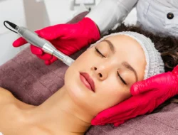 Microneedling adalah Salah Satu Rahasia Kulit Glowing