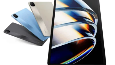 Infinix XPAD inilah Bocoran Spek Perdana, Tablet yang Menggoda