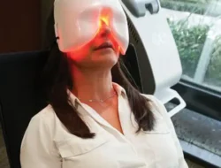 Low-Level Light Therapy, Mengungkap Keajaiban Solusi Cantik