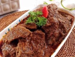 Rendang di Luar Negeri Gimana Menikmatinya