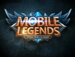 Mobile Legends, Yang Sangat Populer Di Kalangan Gamer