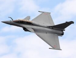 Dassault Rafale, peningkatan pada radar dan avionik