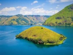 Pesona Danau Toba: Keindahan Alam dan Warisan Budaya Batak