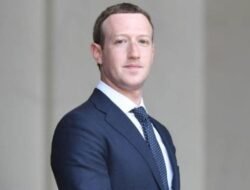 Mark Zuckerberg, Kisah Sukses Sang Raja Media Sosial