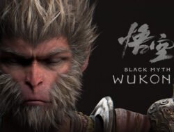 Black Myth Wukong, Dunia Fantasi Tak Terbatas