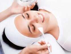 Chemical Skin Peels Ini Rahasia Kulit Mulus