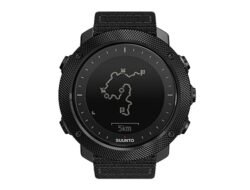 Suunto Traverse Alpha Stealth, Lulus Uji Departemen Pertahanan