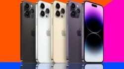 iPhone 15 Pro Max, Super Retina Dengan Tampilan Mantap