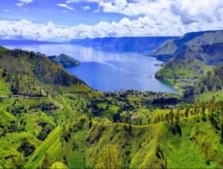 Wisata Danau Toba: Surga Wisata dengan Sejuta