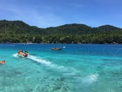 Pulau Sabang Menelusuri Keindahan: Permata di Ujung Sumatera