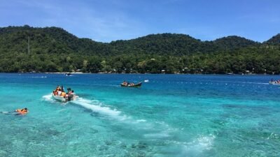 Pulau Sabang Menelusuri Keindahan: Permata di Ujung Sumatera