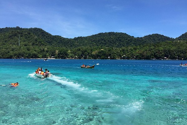 pulau sabang