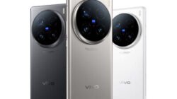 Vivo X100 Ultra, Kamera 200MP Ada Sistem Stabilizernya