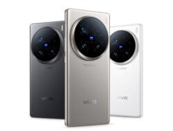 Vivo X100 Ultra, Kamera 200MP Ada Sistem Stabilizernya