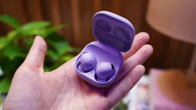 Galaxy Buds 2 Pro, Harmoni Suara dalam Genggaman Anda