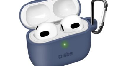 Apple AirPods 3, Revolusi Suara yang Membuat Hari Ceria