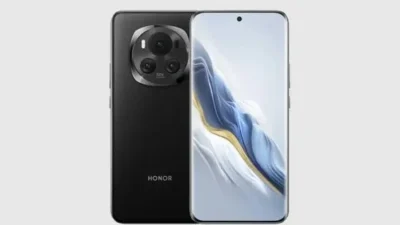 Honor Magic6 Ultimate, Panel layar sudah pakai LTPO AMOLED