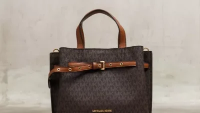 Tas Michael Kors, Gaya & Keanggunan