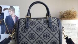 Tas Tory Burch, Gaya dan Fungsi dalam Satu