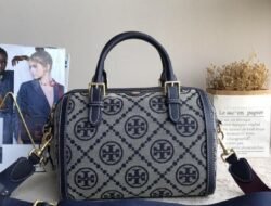 Tas Tory Burch, Gaya dan Fungsi dalam Satu