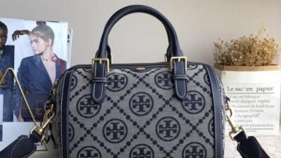 Tas Tory Burch, Gaya dan Fungsi dalam Satu