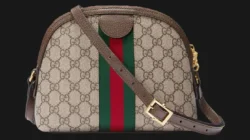 Tas Gucci, Gaya Elegan dengan Sentuhan Ceria