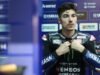 Maverick Vinales dan Misi Rekor Baru Bersama Tech3