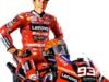 Marc Marquez dan Ducati Dengan Petualangan Baru