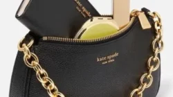 Tas Kate Spade, Sentuhan Elegan dan Ceria