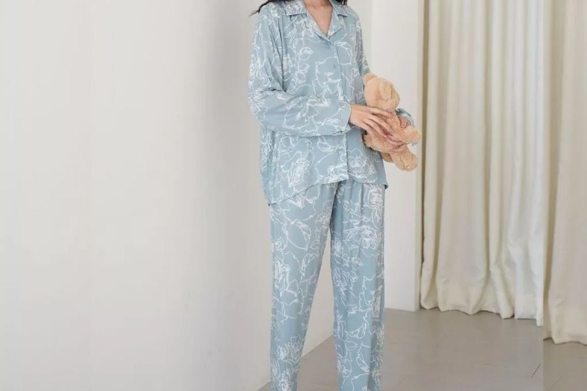 Baju Tidur Wanita
