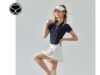 5 Rekomendasi Baju Olahraga Padel Wanita di Bawah Rp300.000
