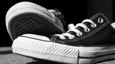 4 Cara Memilih Ukuran Sepatu yang Tepat, Perhatikan Lebar Kaki