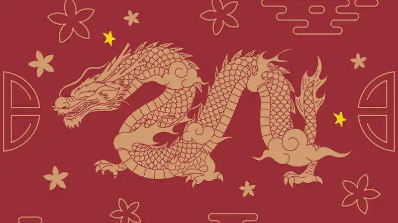 Mengenal Shio Naga