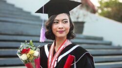 Rekomendasi Kebaya Wisuda untuk Inspirasi, Harga Rp 130.000