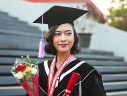 Rekomendasi Kebaya Wisuda untuk Inspirasi, Harga Rp 130.000