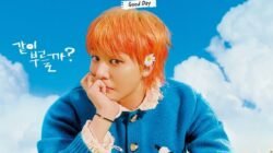 6 Style Nyentrik ala G-Dragon, Enggak Pernah Salah Kostum!