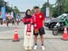 7 Tips Tampil Modis Pakai Jersey Saat Nobar Indonesia vs Jepang