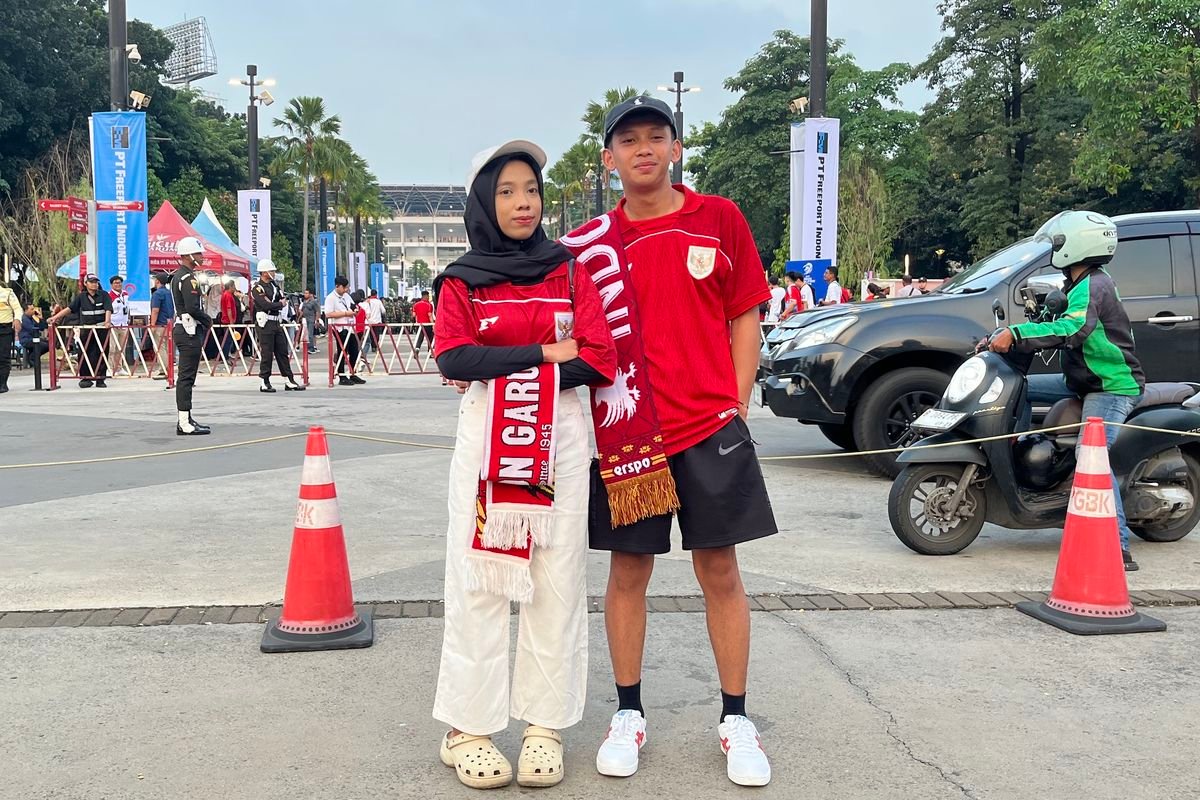 Tampil Modis