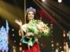 Gaya Audrey Bianca, Juara Miss Indonesia 2025: Elegan, Modern